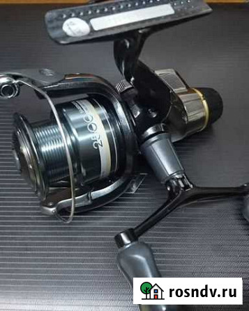 Катушка Shimano Super GT 2500 RC Сызрань - изображение 1