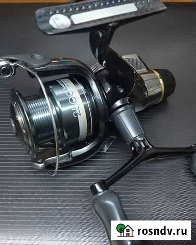 Катушка Shimano Super GT 2500 RC Сызрань - изображение 1