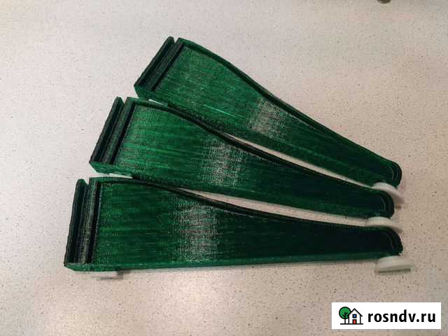 Ножки для Ёлки на заказ Лиски - изображение 1