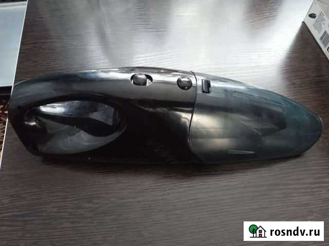 Автомобильный пылесос Салават - изображение 1