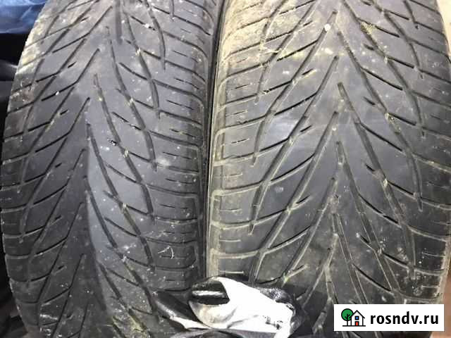 Шины летние Кингисепп - изображение 1