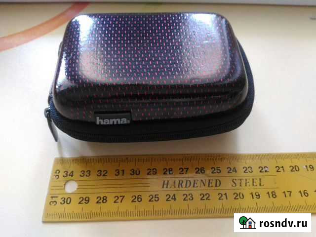 Чехол для фотопарата Зима - изображение 1