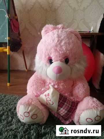 Заяц Оренбург - изображение 1