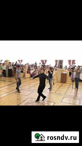 Обучаю свадебной лезгинке За 5 дней Махачкала - изображение 1