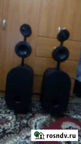 Напольные колонки авторской работы Череповец - изображение 1