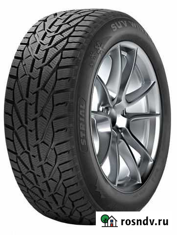 Шины Tigar Winter 205/55R16 Белгород - изображение 1