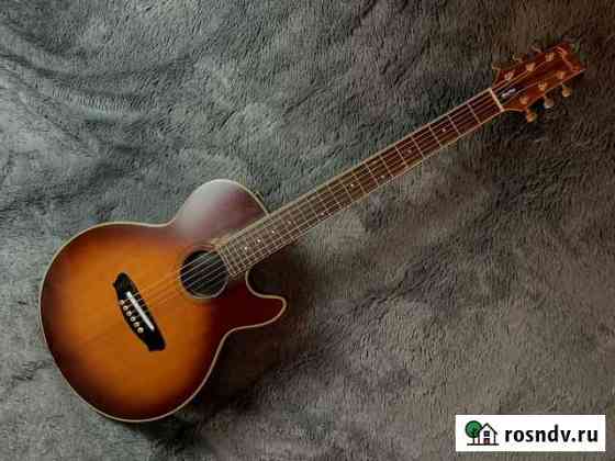 Morris Groovin PA-28F Power Acoustic Series Japan Владивосток