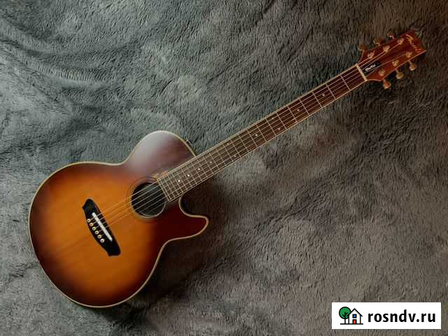 Morris Groovin PA-28F Power Acoustic Series Japan Владивосток - изображение 1