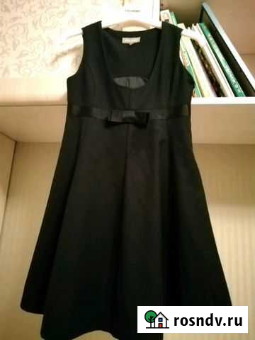 Сарафан школьный Липецк - изображение 1