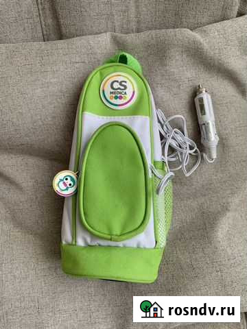 Подогреватель детского питания CS Medica Мурино - изображение 1