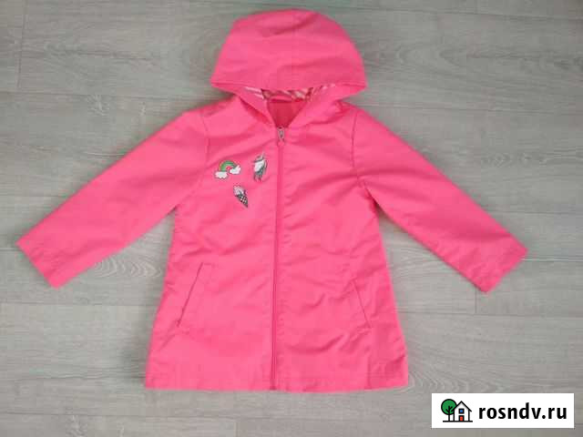 Ветровка Futurino р.110 Брянск - изображение 1