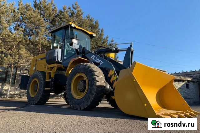 XCMG, 2020 Екатеринбург - изображение 1