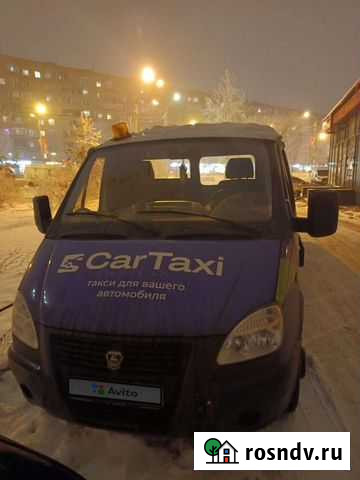 ГАЗ Луидор 3009D3, 2021 Фрязино - изображение 1