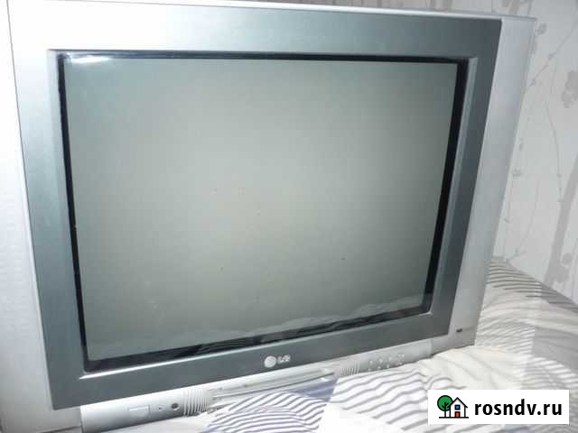 Телевизор Ковров - изображение 1