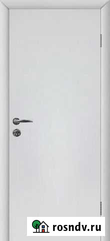 Двери строительные Сканди Тихвин - изображение 1