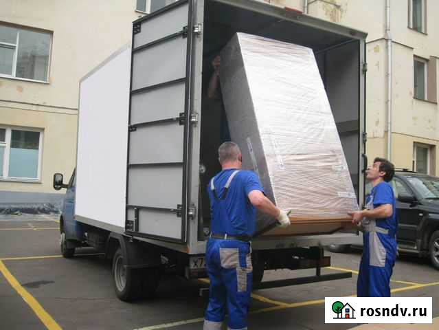 Грузчики-Грузоперевозки Ханты-Мансийский Сургут - изображение 1