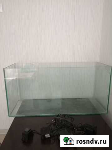 Аквариум Сочи - изображение 1