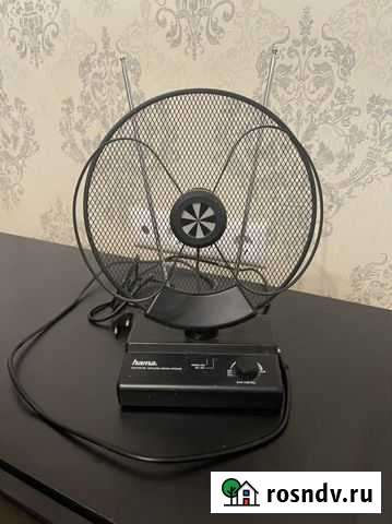 Усилитель тв антенны Hama Красногорск - изображение 1