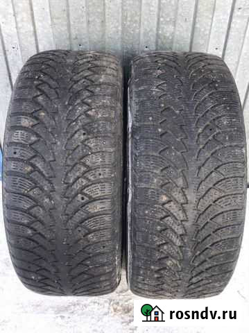 Nokian Hakkapeliitta 5 SUV 255/50 R19 2шт Щёлково - изображение 1