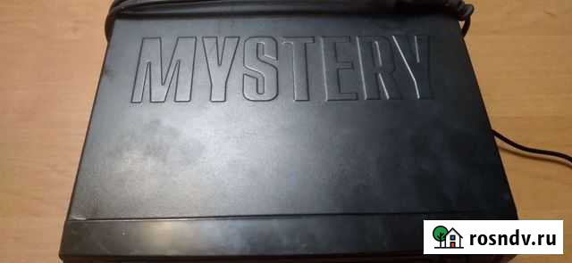 DVD mystery Сортавала - изображение 1