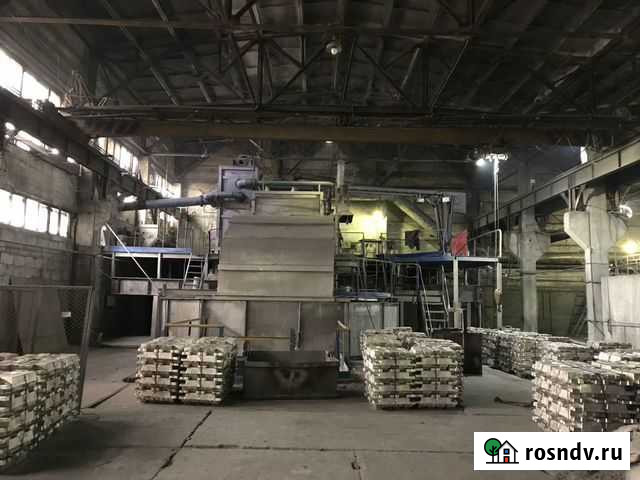 Производство алюминиевого порошка Москва - изображение 1