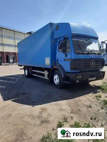 Грузоперевозки доставка до 10 тонн Воронеж - изображение 1