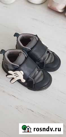 Кеды для мальчика Сызрань - изображение 1
