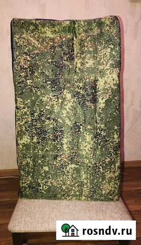 Умб, учебно-материальная база, мобильная переносна Петропавловск-Камчатский - изображение 1