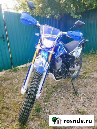 Regulmoto ZF-KY 250 Sport-003 Чита - изображение 1