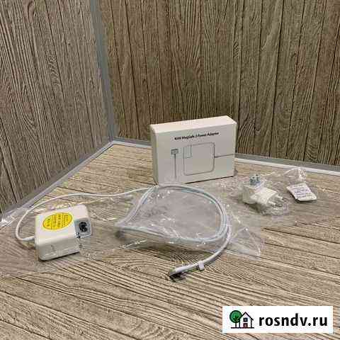 Зарядка для MacBook 45W MagSafe 2 Power Adapter Севастополь