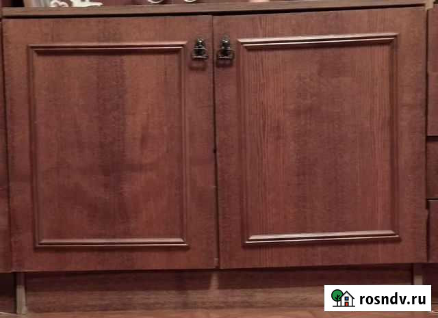 Тумба под тв двустворчатая бу Иваново - изображение 1