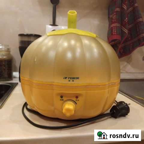 Увлажнитель Supra Иркутск - изображение 1