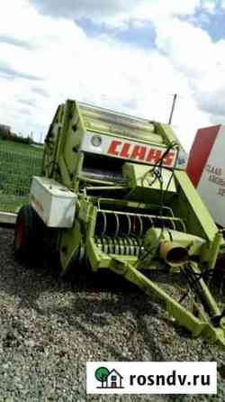 Пресс подборщик Claas 44 Локня
