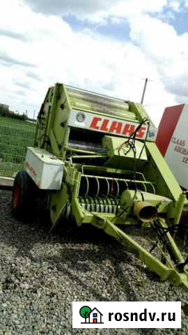 Пресс подборщик Claas 44 Локня - изображение 1