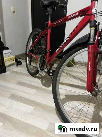 Велосипед Нарткала - изображение 1