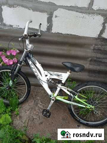 Велосипед бу Богучар - изображение 1