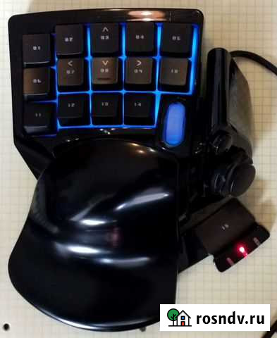 Игровой клавишный манипулятор Вилючинск - изображение 1