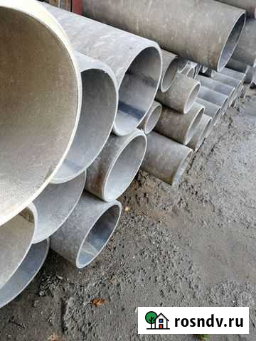 Труба асбестоцементная Краснознаменск - изображение 1