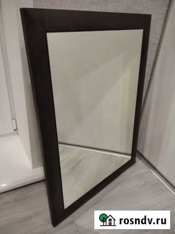 Зеркало 80*60 Саранск - изображение 1