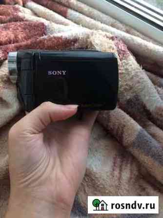 Видеокамера Sony solar battery charger Орехово-Зуево