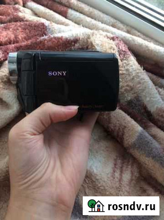 Видеокамера Sony solar battery charger Орехово-Зуево - изображение 1