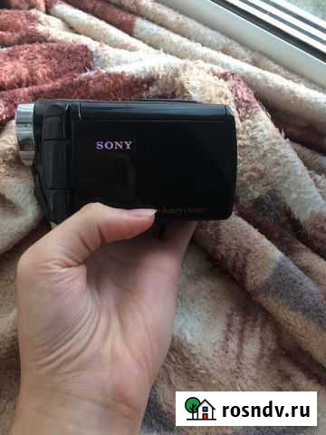 Видеокамера Sony solar battery charger Орехово-Зуево - изображение 1
