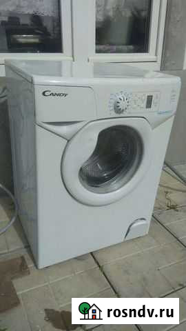 Стиральная машина Candy aquamatic Кашира - изображение 1