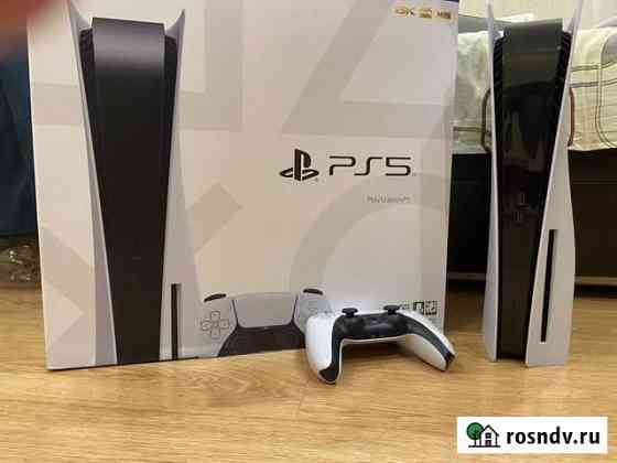 Sony playstation 5 Обнинск