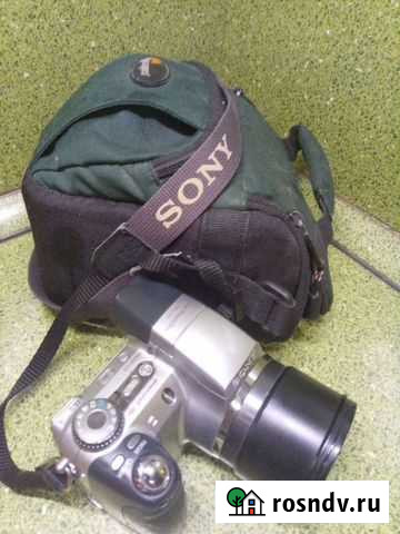 Фотоаппарат Тюмень - изображение 1