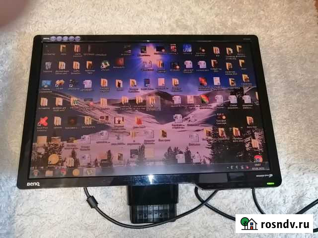 Монитор Benq g920wa 19 дюймов неисправен Вилючинск - изображение 1