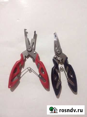 Для рыбалки щипцы 4 в1 Майкоп - изображение 1