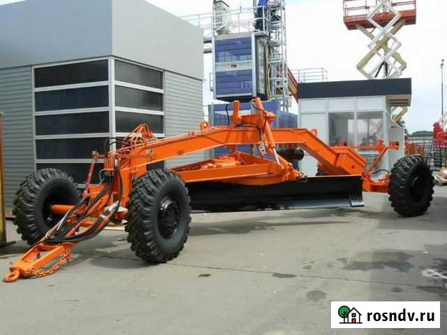 Грейдер гидрофицированный прицепной UMG - гп 13.01 Грэсовский - изображение 1