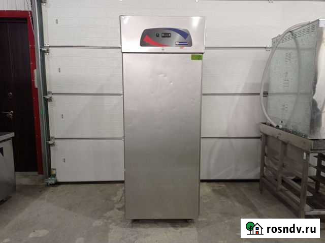 Холодильный шкаф Королев - изображение 1