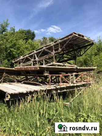 Леса Саратов